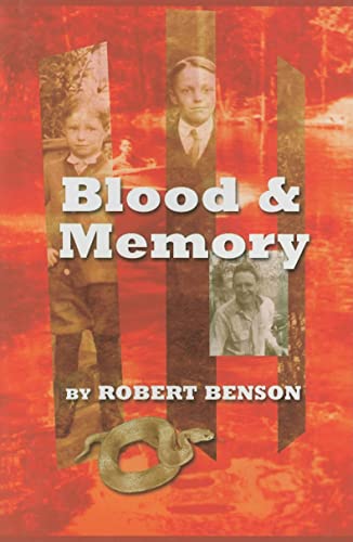 Blood and Memory