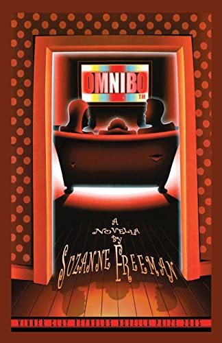 Omnibo: A Novella (9781881515968) by Freeman, Suzanne