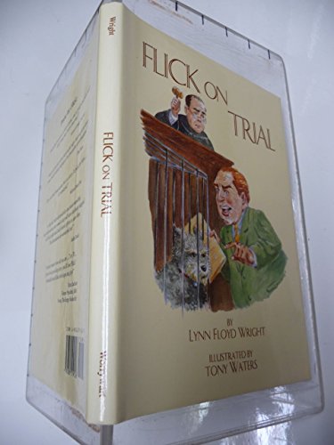 Stock image for Flick on Trial for sale by Ergodebooks