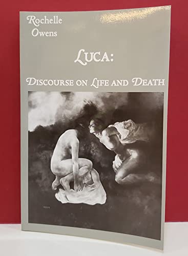 Beispielbild fr Luca: Discourse on Life and Death zum Verkauf von More Than Words