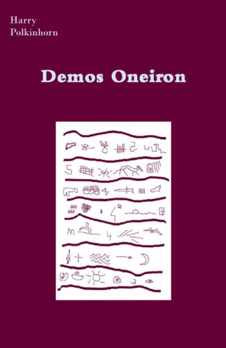 Stock image for Demos Oneiron for sale by Redux Books