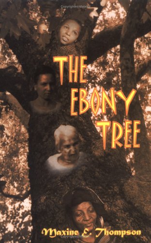 Stock image for The Ebony Tree for sale by Karl Theis