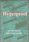 Beispielbild fr Hyperproof: For Macintosh (Volume 42) (Lecture Notes) zum Verkauf von Wonder Book