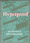 Hyperproof: For Macintosh (Volume 42) (Lecture Notes) (9781881526117) by Barwise, Jon; Etchemendy, John