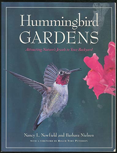 Stock image for Hummingbird Gardens: Attracting Nature's Jewels to Your Backyard for sale by Wonder Book
