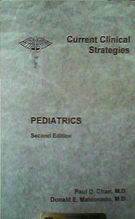 Beispielbild fr Current Clinical Strategies Pediatrics zum Verkauf von More Than Words