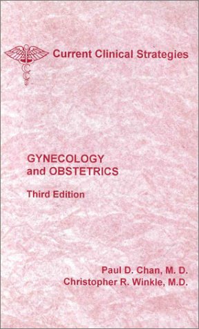 Stock image for Gynecology and Obstetrics: Current Clinical Strategies for sale by HPB-Red