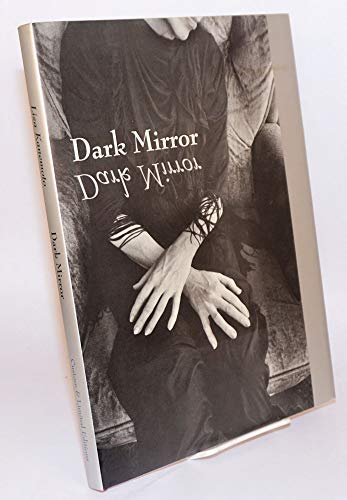 Stock image for DARK MIRROR for sale by Virginia Martin, aka bookwitch