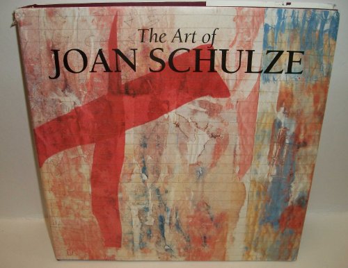 Beispielbild fr The Art of Joan Schulze zum Verkauf von ThriftBooks-Dallas