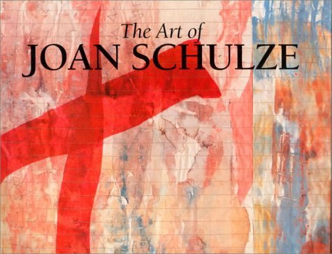 Stock image for The Art of Joan Schulze for sale by Munster & Company LLC, ABAA/ILAB