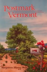 Stock image for Postmark Vermont for sale by ThriftBooks-Dallas