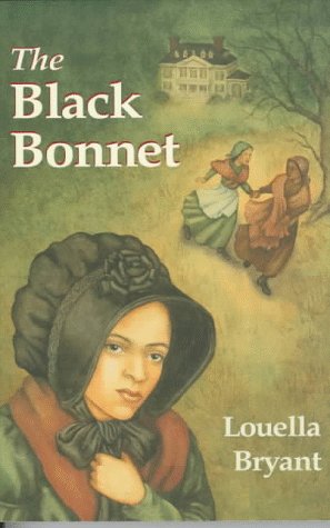 Stock image for The Black Bonnet for sale by Front Cover Books