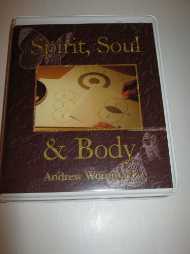 9781881541660: Spirit Soul & Body