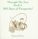 Through-The-Year: 365 Days of Prosperity (9781881542315) by Telesco, Patricia