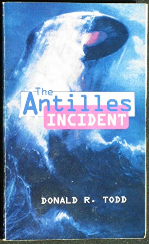 9781881542377: The Antilles Incident