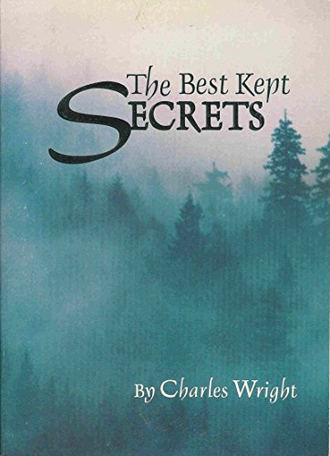 Stock image for The Best Kept Secrets for sale by Veronica's Books