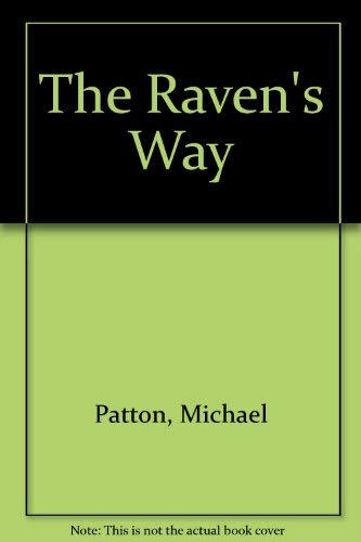 Stock image for The Raven's Way : Journey into Native American Foklore for sale by Better World Books