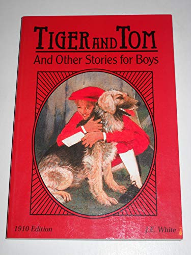 9781881545088: Tiger and Tom: