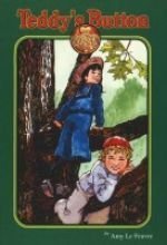 9781881545330: Teddy's button (D.L. Moody Colportage Library Reprint #5)