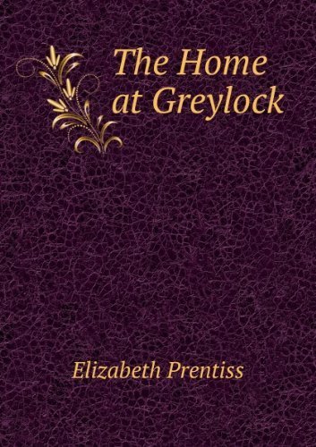 9781881545460: The Home at Greylock
