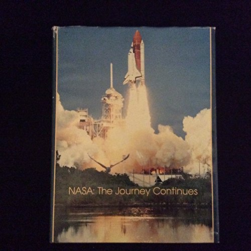 Stock image for NASA : The Journey Continues for sale by Hawking Books