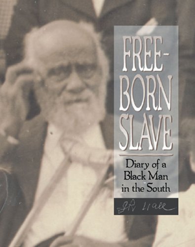 9781881548287: Freeborn Slave