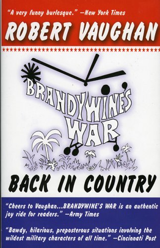 Beispielbild fr Brandywine's War : Back in Country zum Verkauf von Better World Books