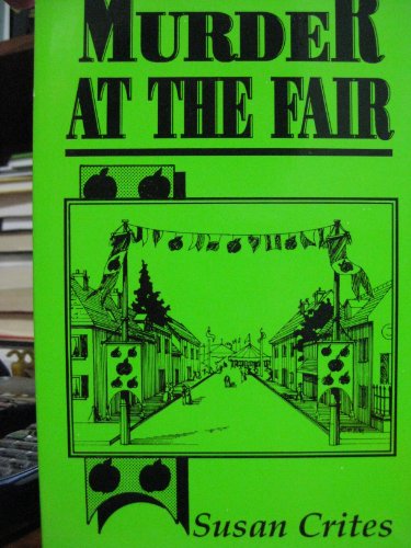 Stock image for Murder at the Fair for sale by Wonder Book