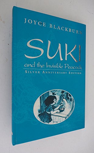 Stock image for Suki and the Invisible Peacock for sale by Better World Books