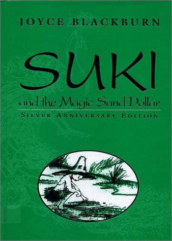 Beispielbild fr Suki and the Magic Sand Dollar zum Verkauf von Better World Books