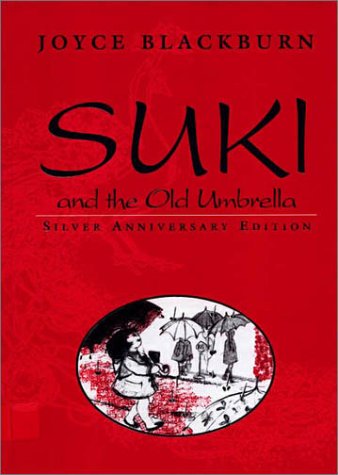 Beispielbild fr Suki and the Old Umbrella zum Verkauf von Better World Books