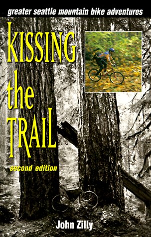 Imagen de archivo de Kissing the Trail Greater Seat a la venta por SecondSale