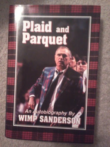 Plaid and Parquet [inscribed]