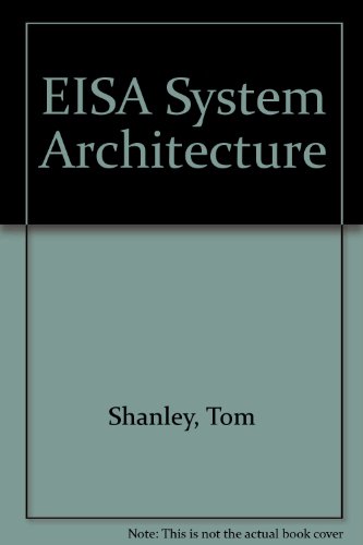Stock image for EISA System Architecture for sale by HPB-Red
