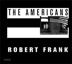 9781881616108: The Americans