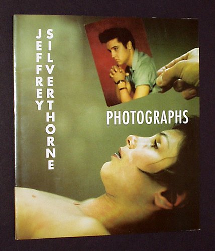 Jeffrey Silverthorne. Photographs.