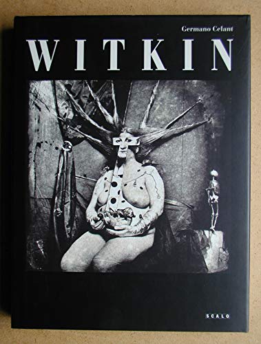 Joel-Peter Witkin