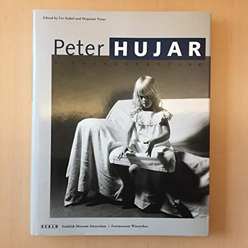 Peter Hujar: A Retrospective (9781881616351) by Hujar, Peter; Stahel, Urs; Visser, Hripsime; Kozloff, Max; Amsterdam (Netherlands) Stedelijk Museum; Fotomuseum Winterthur