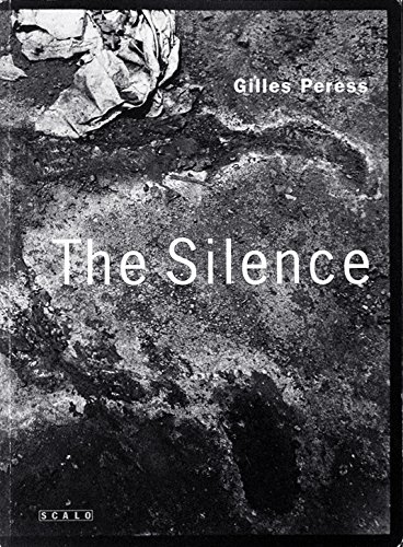 9781881616382: The silence: The silence - Rwanda