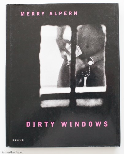 Beispielbild fr Dirty windows zum Verkauf von OM Books