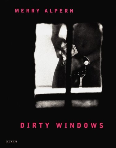 9781881616580: Dirty windows