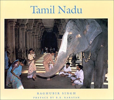 Raghubir Singh: Tamil Nadu - Singh, Raghubir