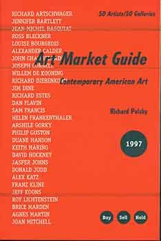 Stock image for Art Market Guide 1997 for sale by Better World Books