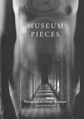Beispielbild fr Museum Pieces : Photographs zum Verkauf von Better World Books