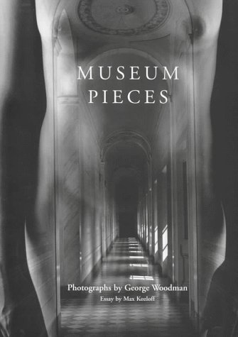 9781881616801: Museum Pieces: Photographs