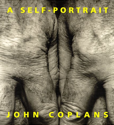 A Self-Portrait 1984-1997 (9781881616863) by Coplans, John