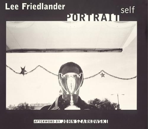 9781881616962: Lee Friedlander: Self Portraits