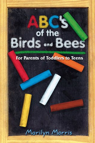 Beispielbild fr ABC's of the Birds and Bees: A Guide for Parents and Teens zum Verkauf von Wonder Book