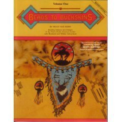 Stock image for Beads to Buckskins, Vol. 1 for sale by Front Cover Books