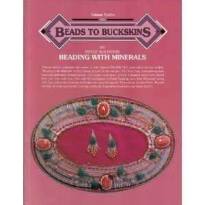 Stock image for Beads to Buckskins, Vol. 12 for sale by Front Cover Books